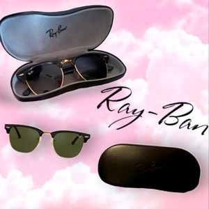 RAY-BAN Sunglasses
